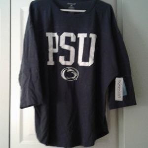 BOXERCRAFT PENN STATE JERSEY